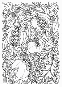 adults coloring pages - page 101