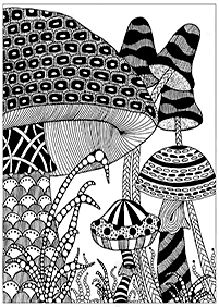 adults coloring pages - page 106