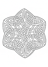 adults coloring pages - page 127