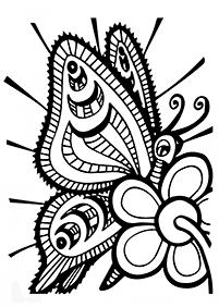 adults coloring pages - page 144
