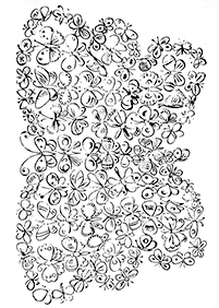 adults coloring pages - page 145