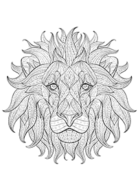 adults coloring pages - page 149