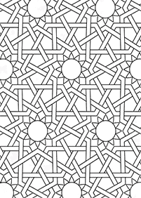 adults coloring pages - page 15