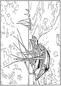 adults coloring pages - page 179