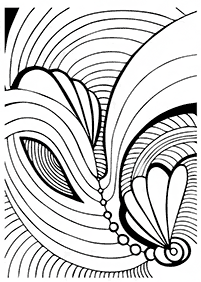 adults coloring pages - page 180