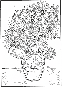 adults coloring pages - page 181