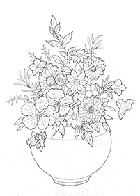 adults coloring pages - page 186