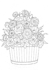 adults coloring pages - page 187