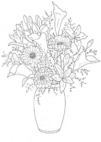 adults coloring pages - page 188