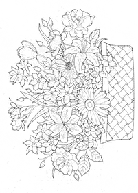 adults coloring pages - page 189