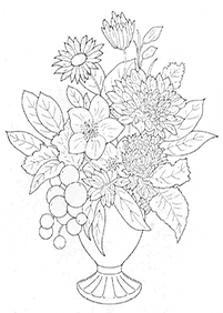 adults coloring pages - page 191