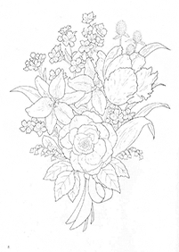 adults coloring pages - page 194