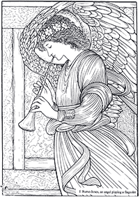adults coloring pages - Page 20