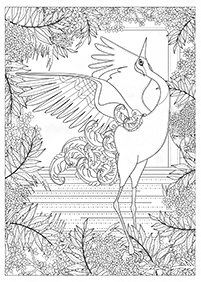 adults coloring pages - Page 200