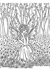 adults coloring pages - Page 204