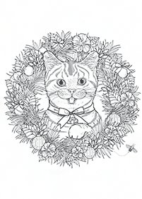 adults coloring pages - Page 207