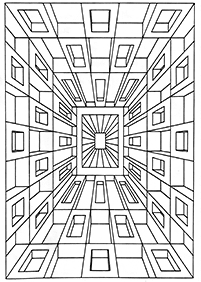 adults coloring pages - Page 208