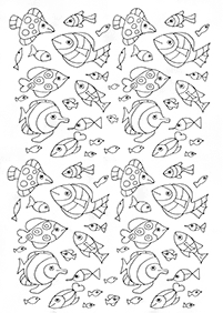 adults coloring pages - Page 212