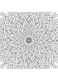 adults coloring pages - page 3