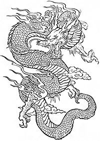 adults coloring pages - page 49