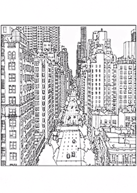 adults coloring pages - page 5