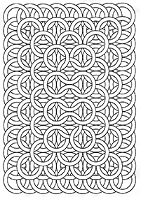 adults coloring pages - page 53
