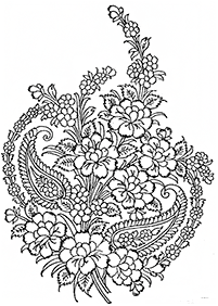 adults coloring pages - page 61