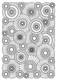 adults coloring pages - page 70