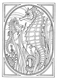 adults coloring pages - page 73