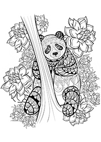 adults coloring pages - page 75