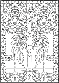 adults coloring pages - page 88