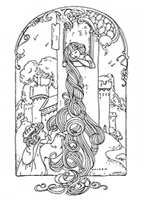 adults coloring pages - page 90