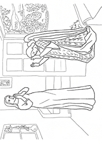 adults coloring pages - page 91