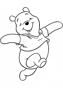 bears coloring pages - page 14