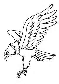 bird coloring pages - page 75