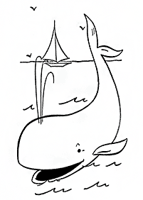 fish coloring pages - Page 22