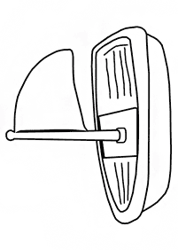 boat coloring pages - Page 29