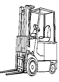 car coloring pages - page 46