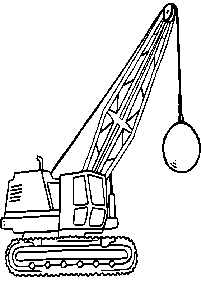 car coloring pages - page 50