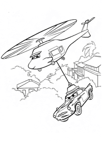 cars coloring pages - page 31