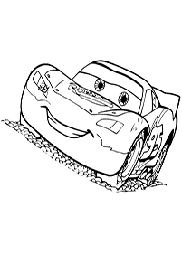 cars coloring pages - page 66