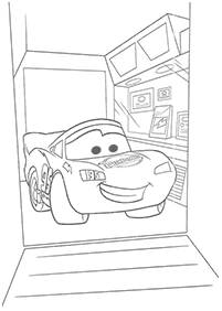 cars coloring pages - page 67