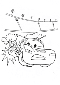 cars coloring pages - page 70