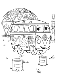 cars coloring pages - page 82