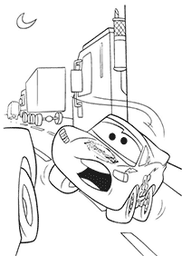 cars coloring pages - page 84
