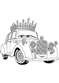 cars coloring pages - page 88