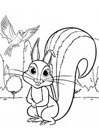 sofia the first coloring pages - page 36