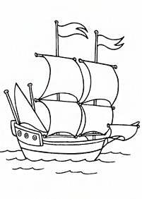 peter pan coloring pages - page 111