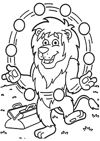 dora coloring pages - page 112
