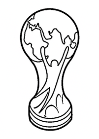 footbal coloring pages - page 87